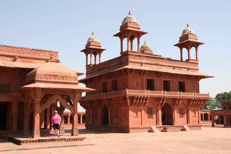 India & Nepal 2011 - 1314